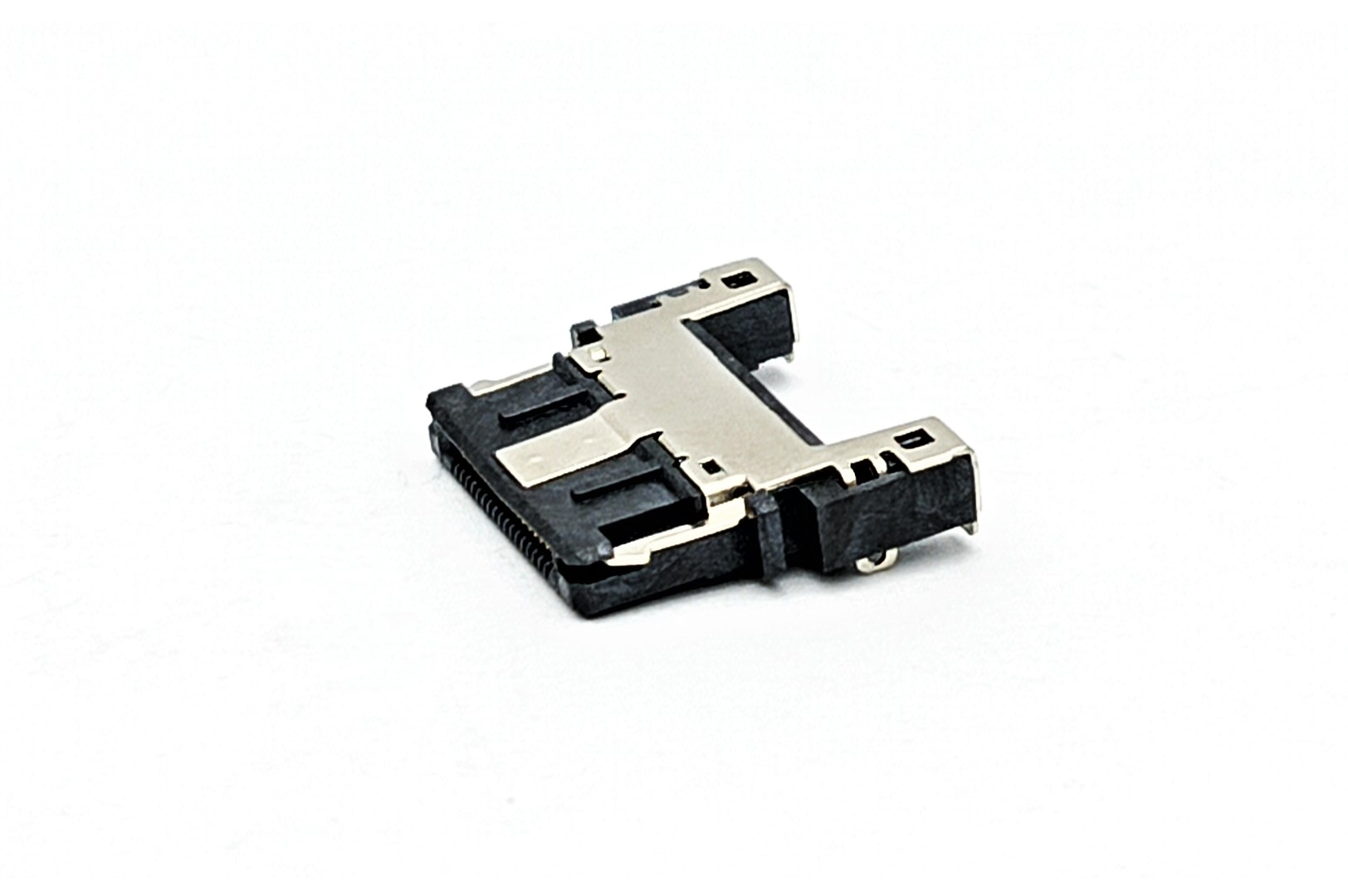 A13-0619-18004 18‑Pin SMT Connector