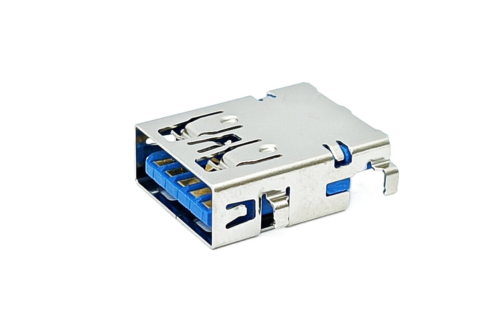 D02-0860-090X1 USB 3.0 female connector