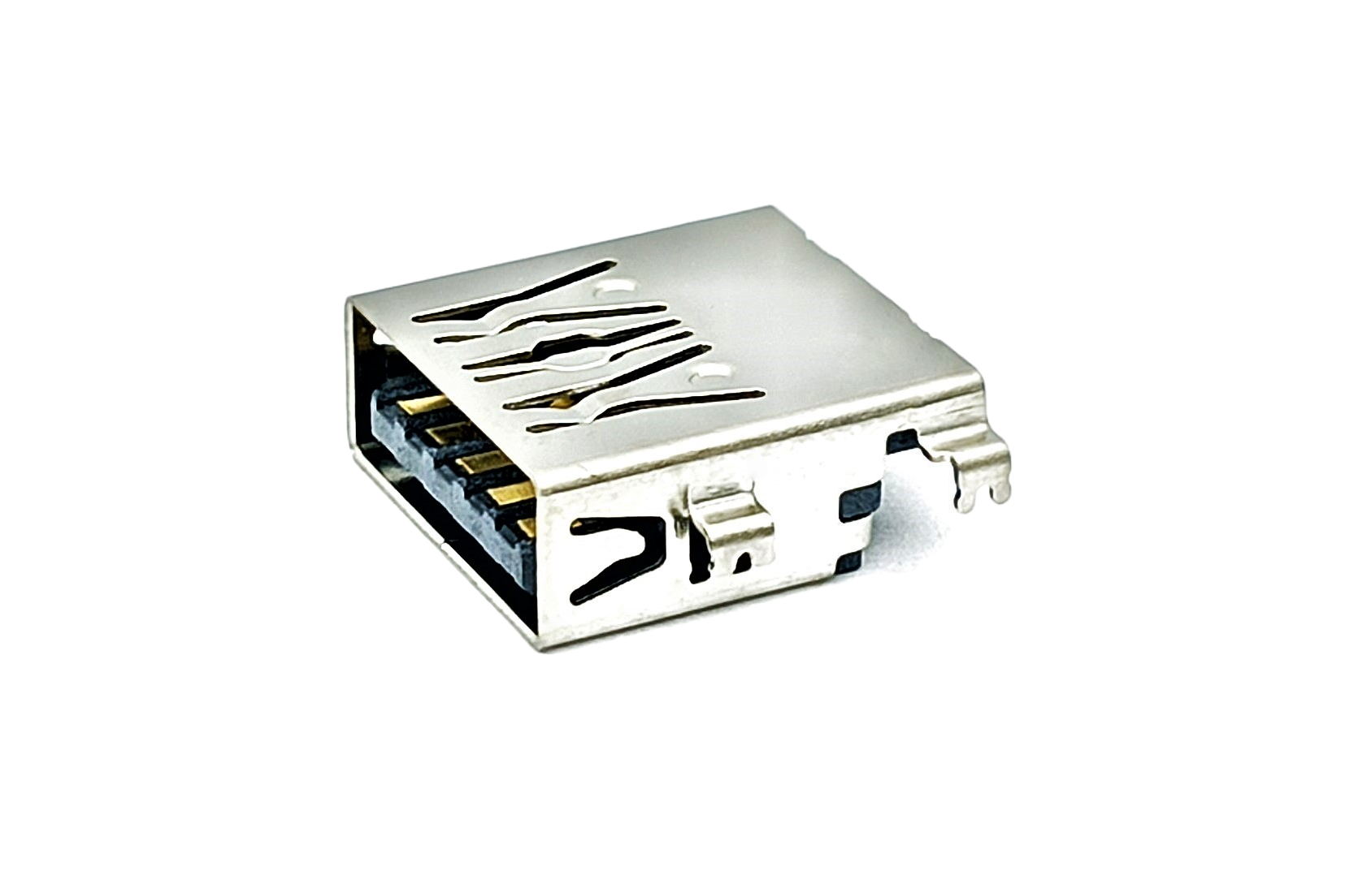 D02-0862-090X1 USB 3.0 SMT socket