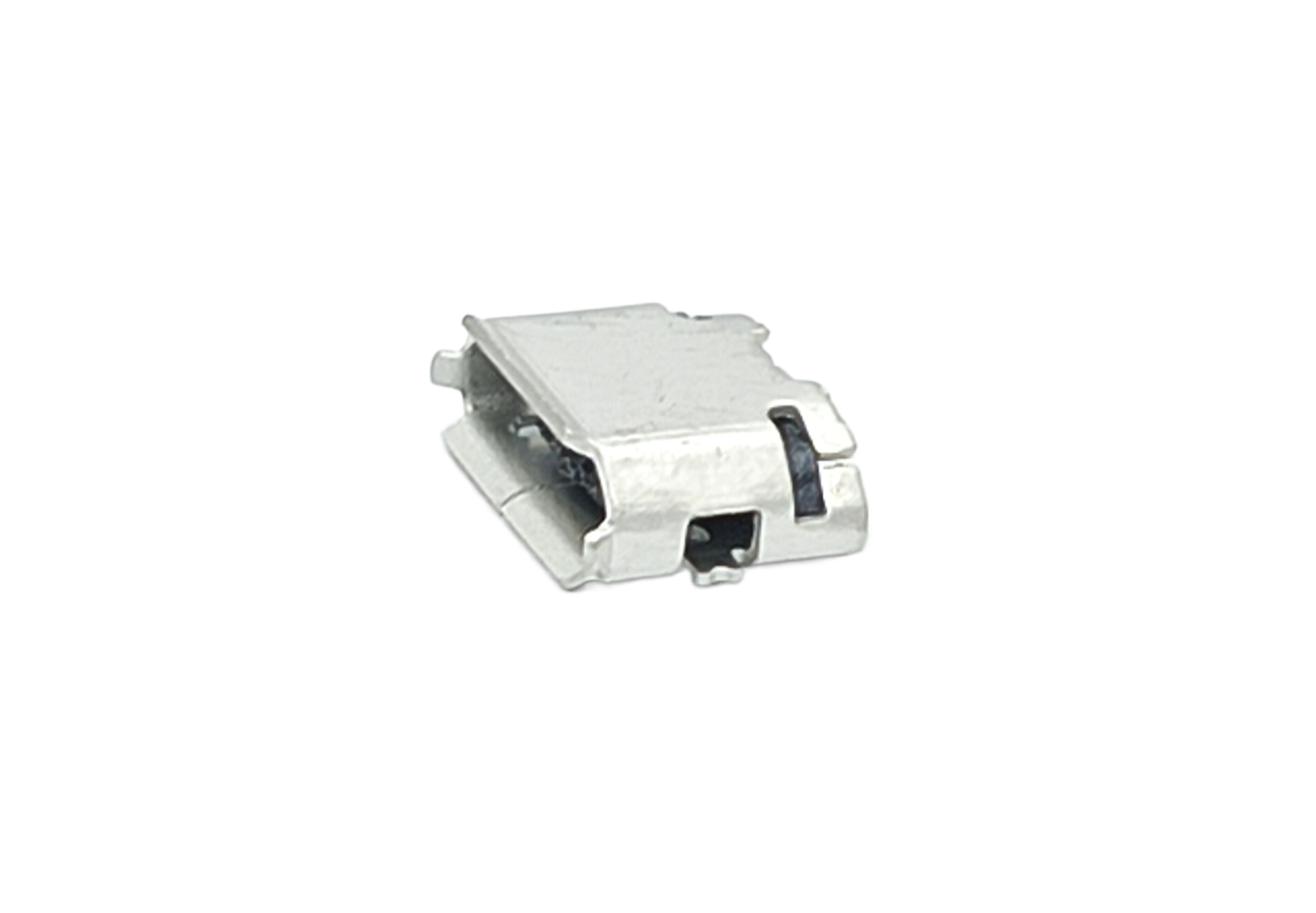 D03-0718-05001 D03-0718-05001<br><div class="title01">Board mount Micro‑USB</div>