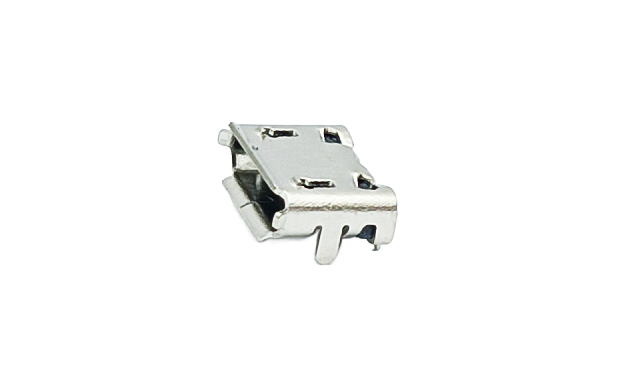 D03-0718-05035<br><div class="title01">Reinforced Micro‑USB socket</div>