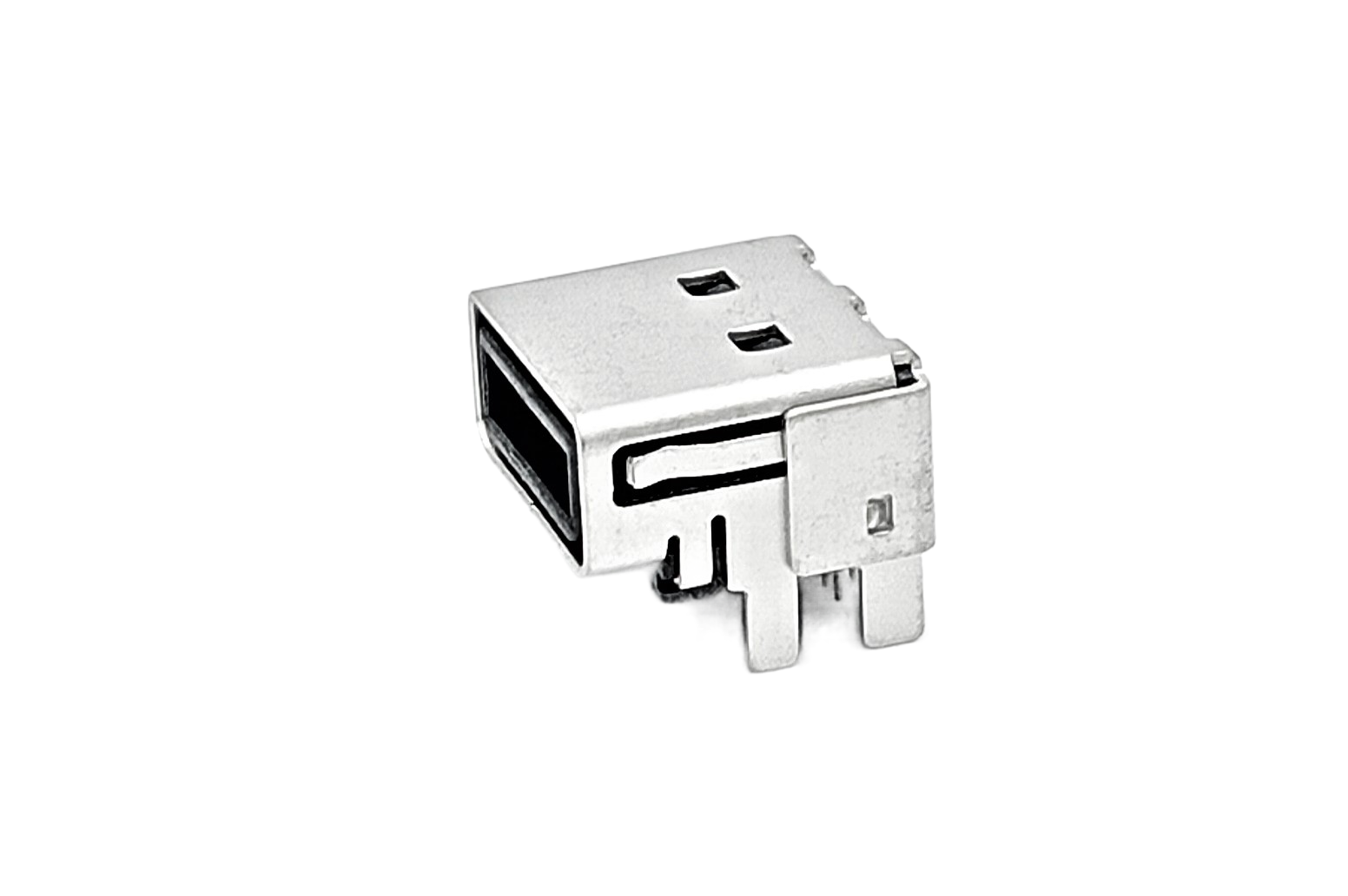 D12-0558-14004 14‑Pin I/O Connector