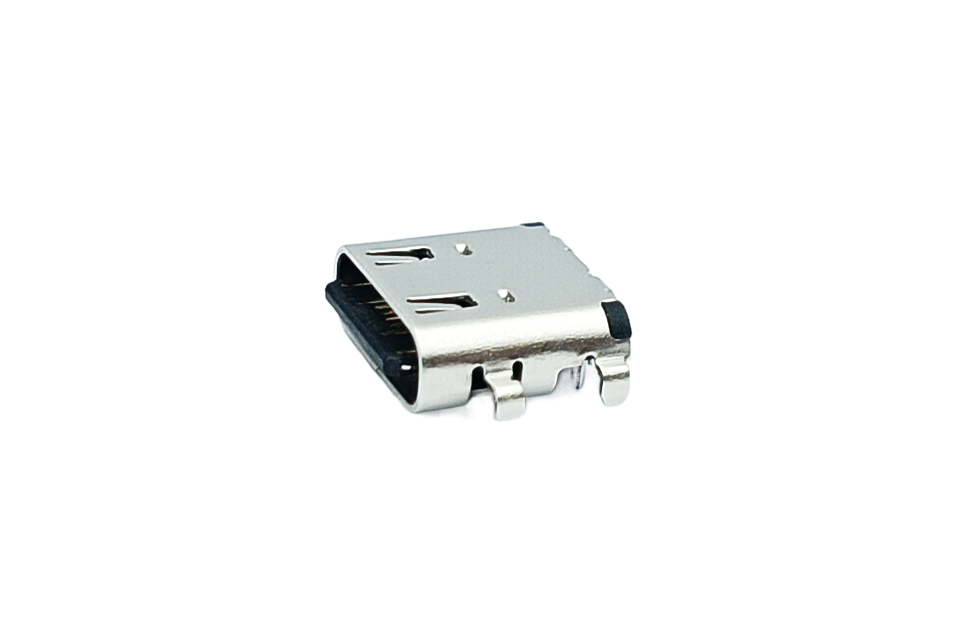 USB Type‑C receptacle SMT