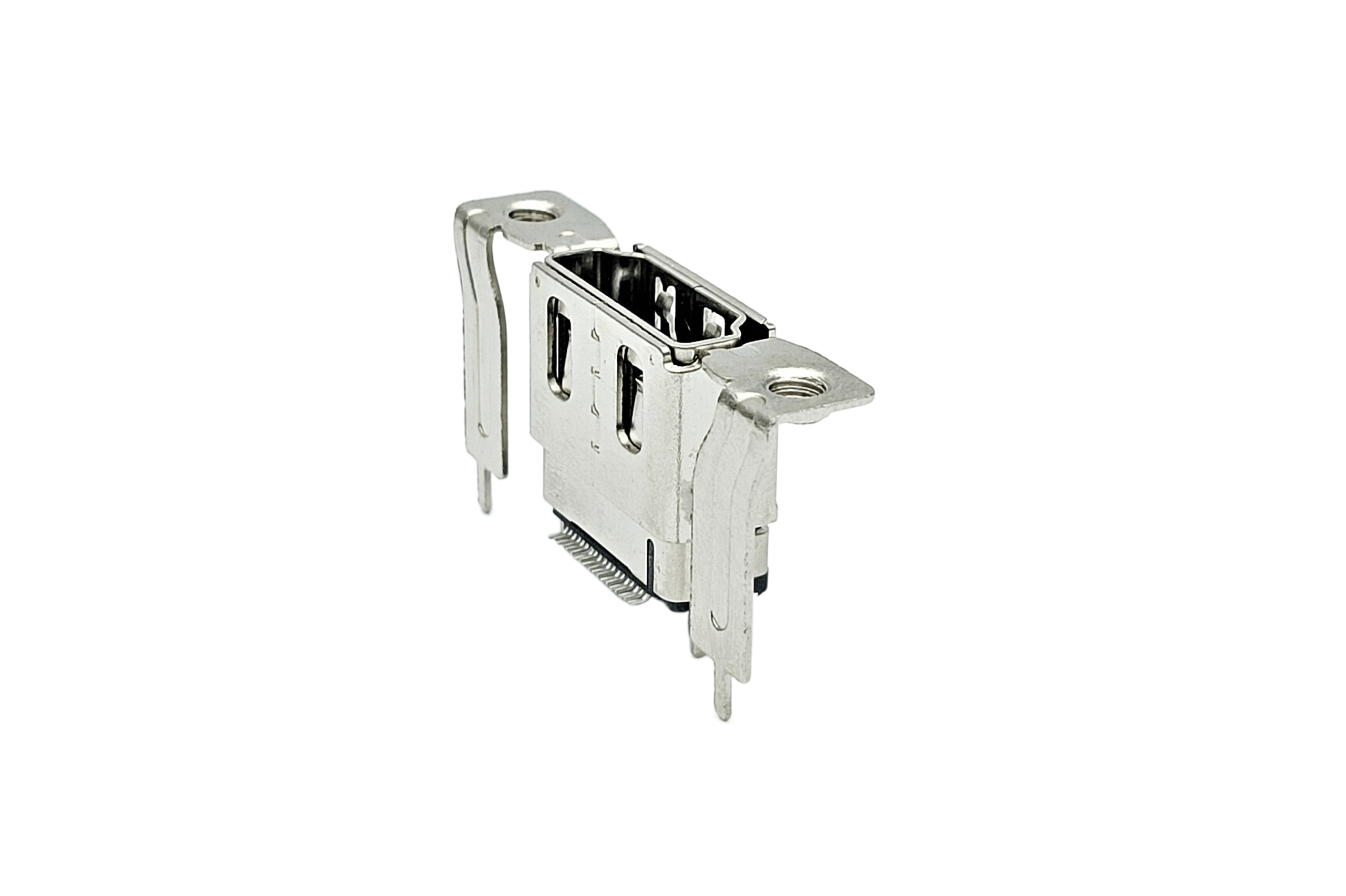HDMI DIP receptacle HDMI DIP receptacle