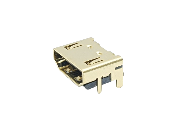 HDMI Receptacle HDMI Receptacle