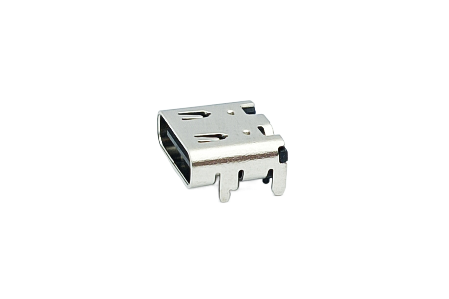 USB Type‑C receptacle
