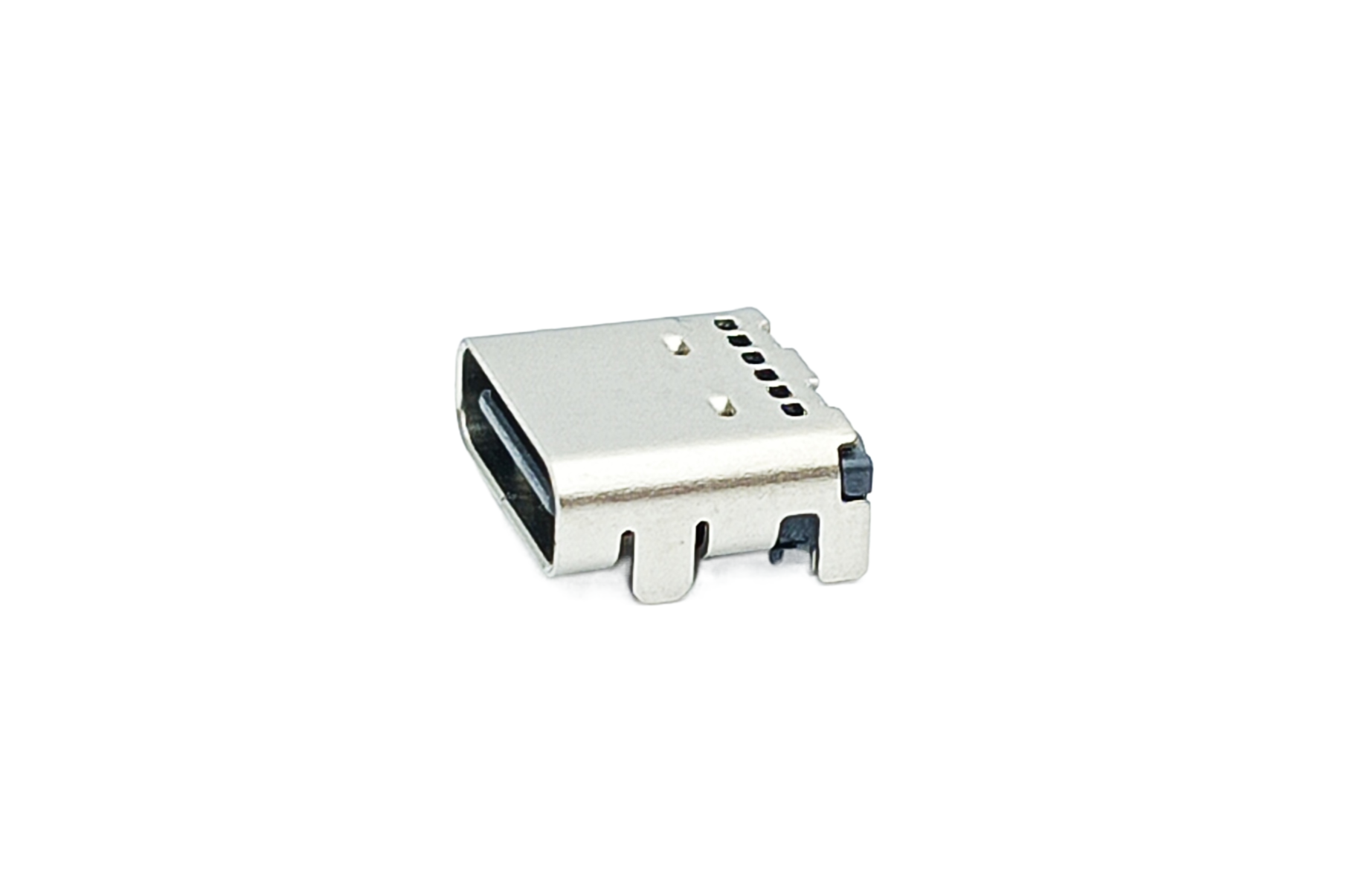 USB Type‑C receptacle