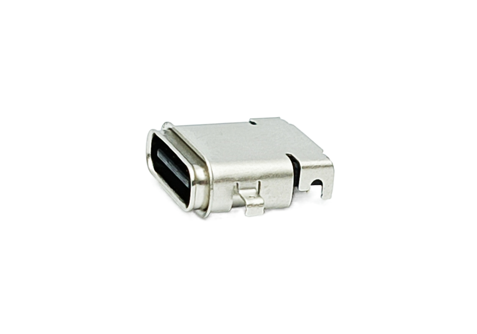 D13-0824-24025 Waterproof USB-C connector 5A 10k cycles durability
