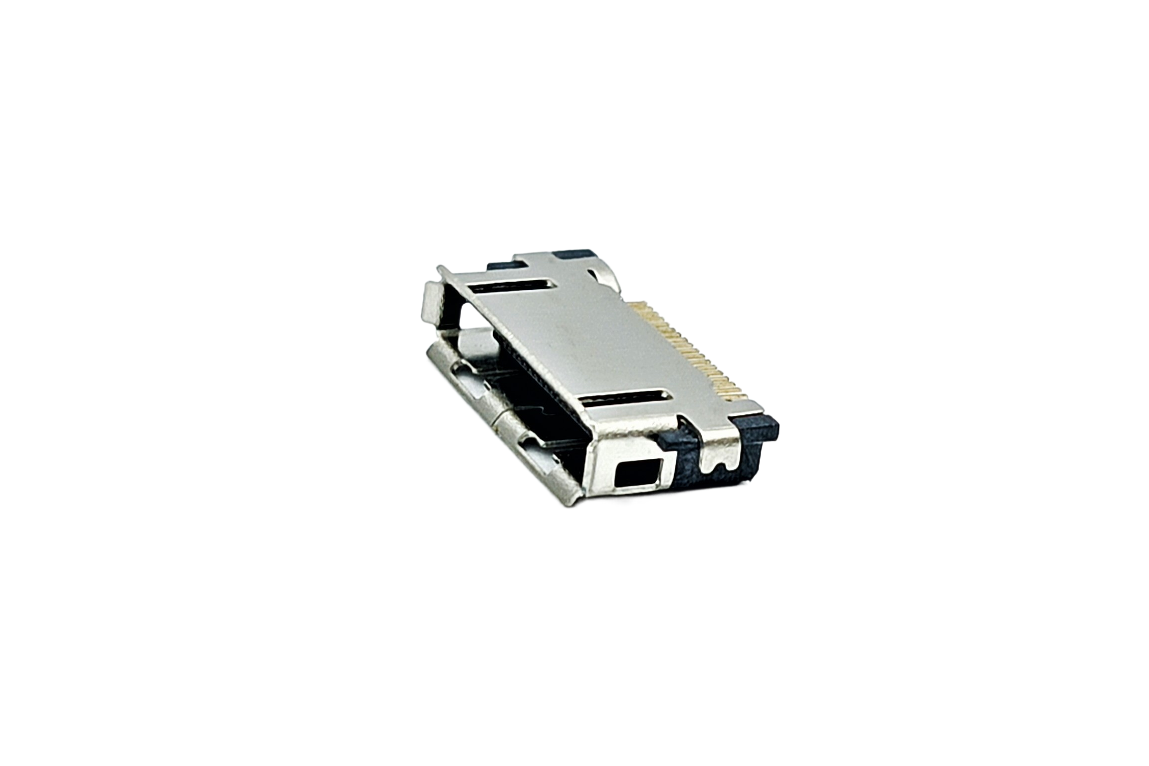 D13-0826-18001 18‑Pin I/O Connector
