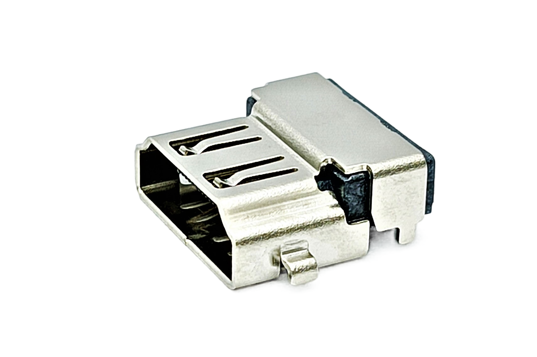 HDMI SMT Receptacle HDMI SMT Receptacle