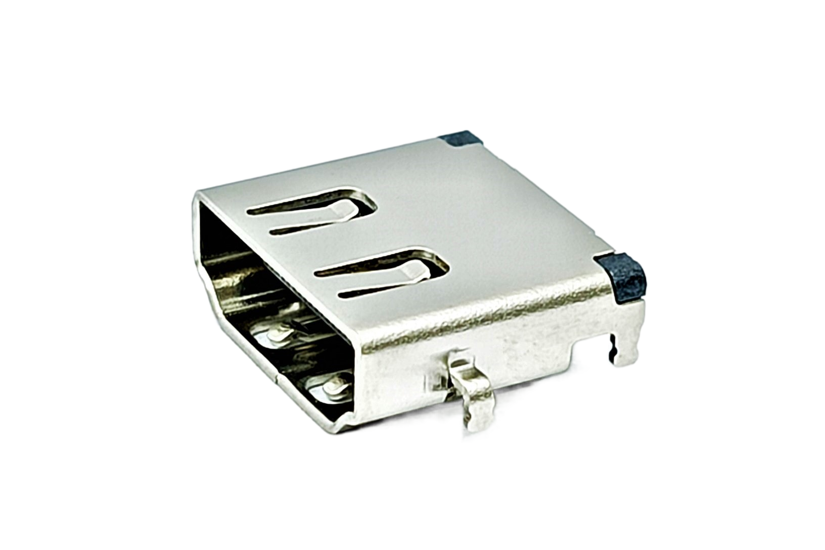 HDMI receptacle