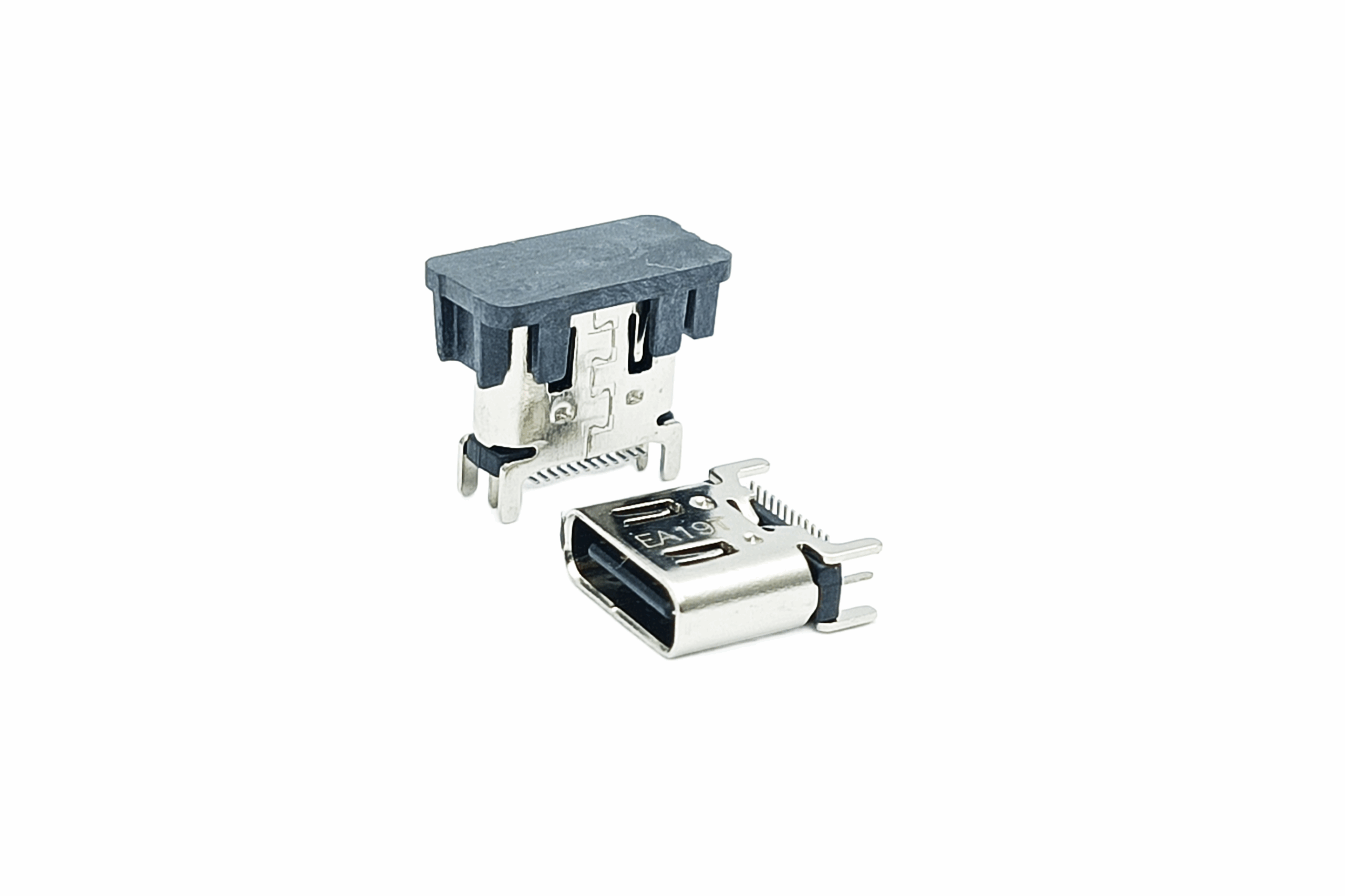 D13-0867-24002 D13-0867-24002<br><div class="title01">USB Type‑C receptacle SMT</div>
