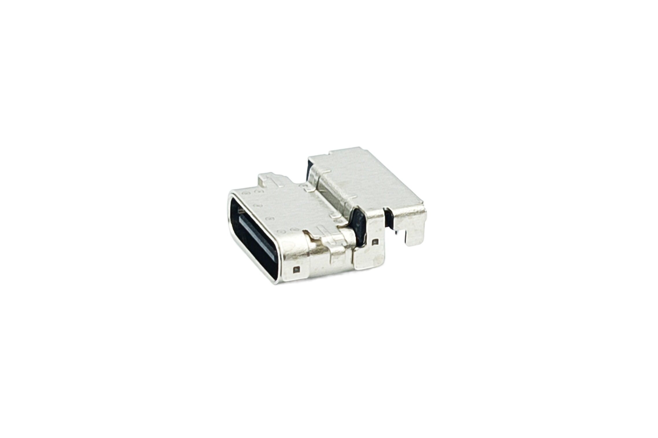 D13-0868-24001 D13-0868-24001<br><div class="title01">USB Type‑C receptacle SMT</div>
