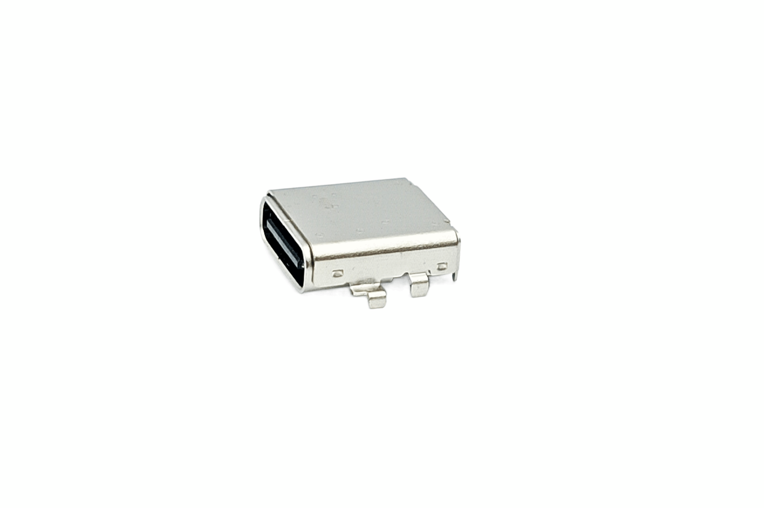 D13-0871-24001 D13-0871-24001<br><div class="title01">USB Type‑C receptacle SMT</div>