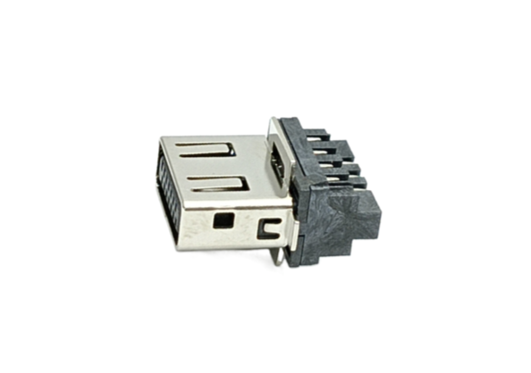 M30-0558-00051 14‑Pin Plug‑In Connector