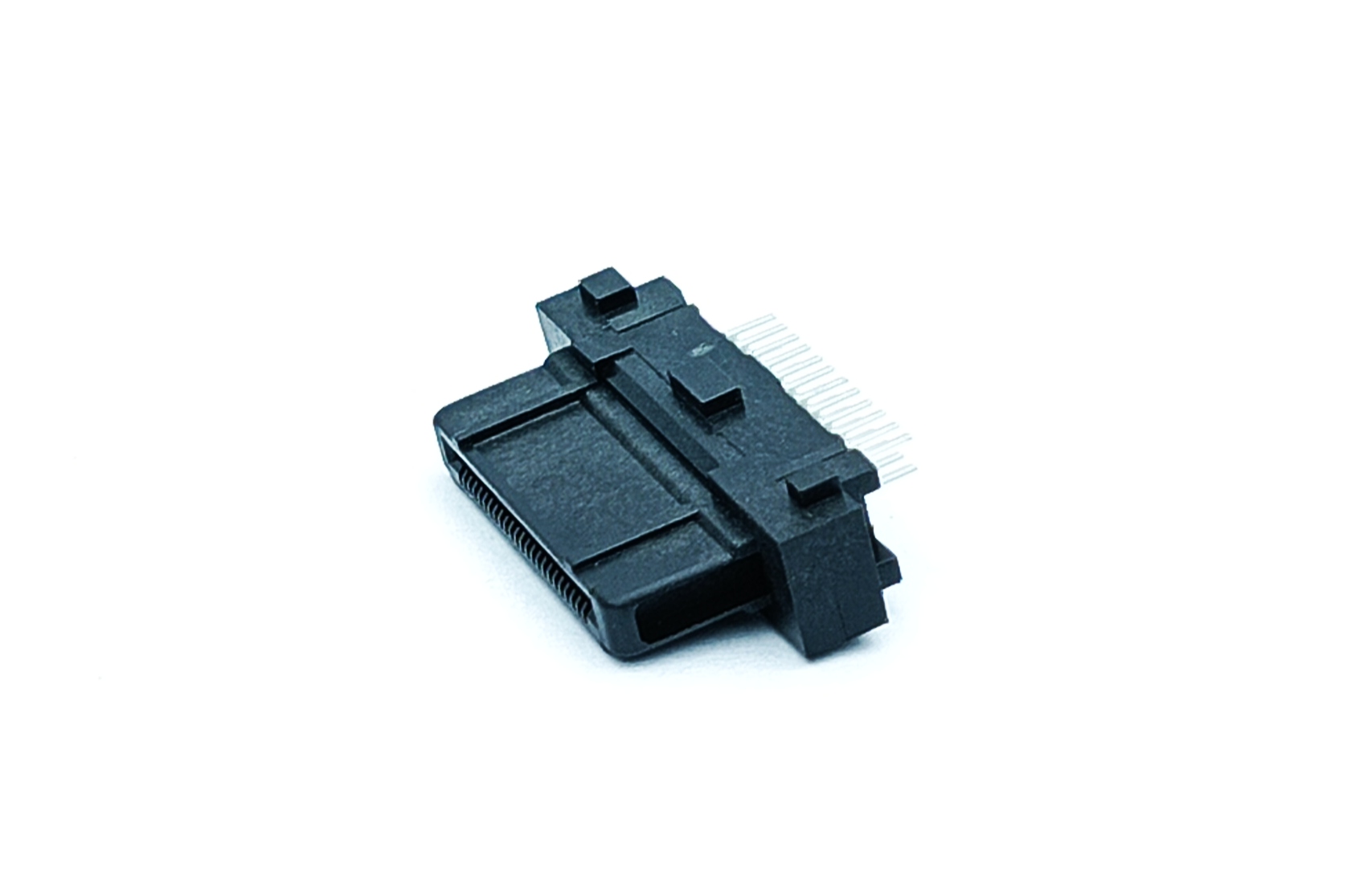 M30-0710-00001 24‑Pin Plug‑in Connector