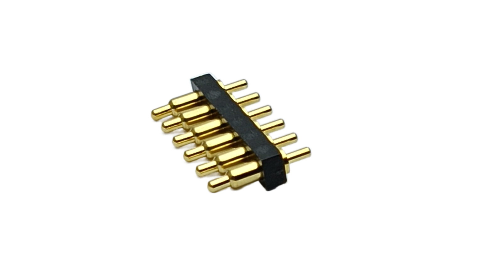 M30-0858-00001 Pogo-Pin Connector