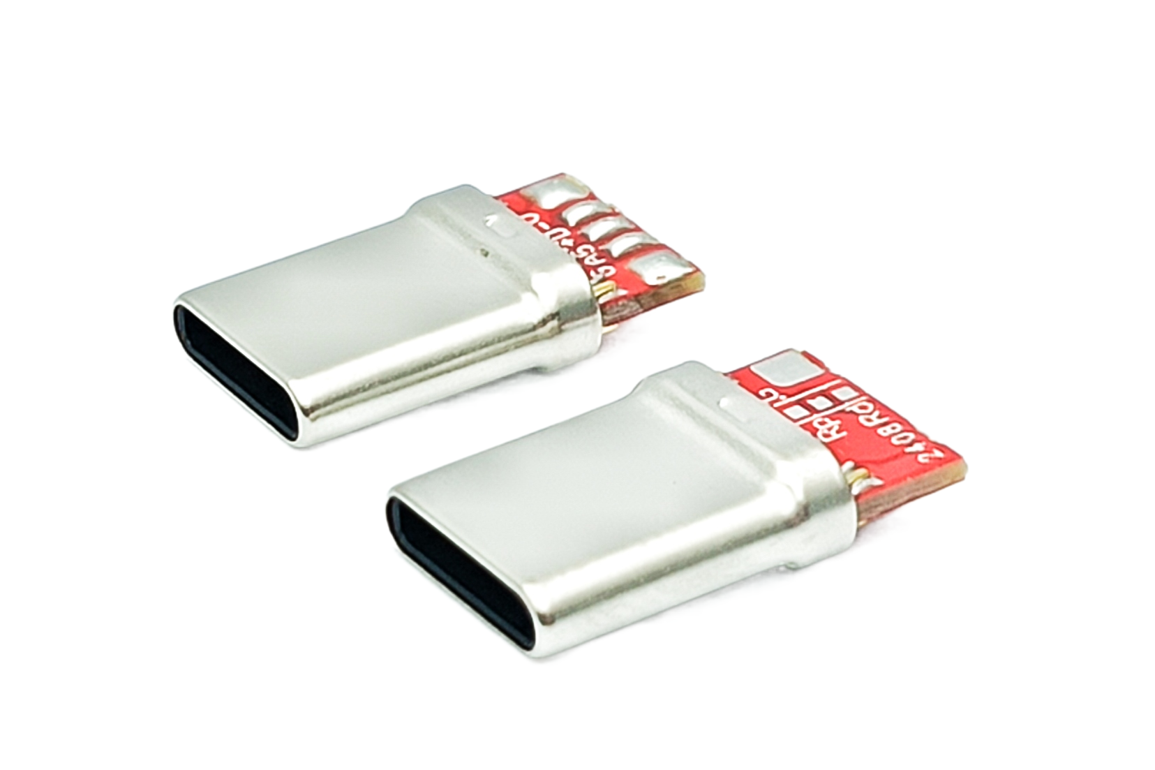 USB‑C compact plug USB‑C compact plug