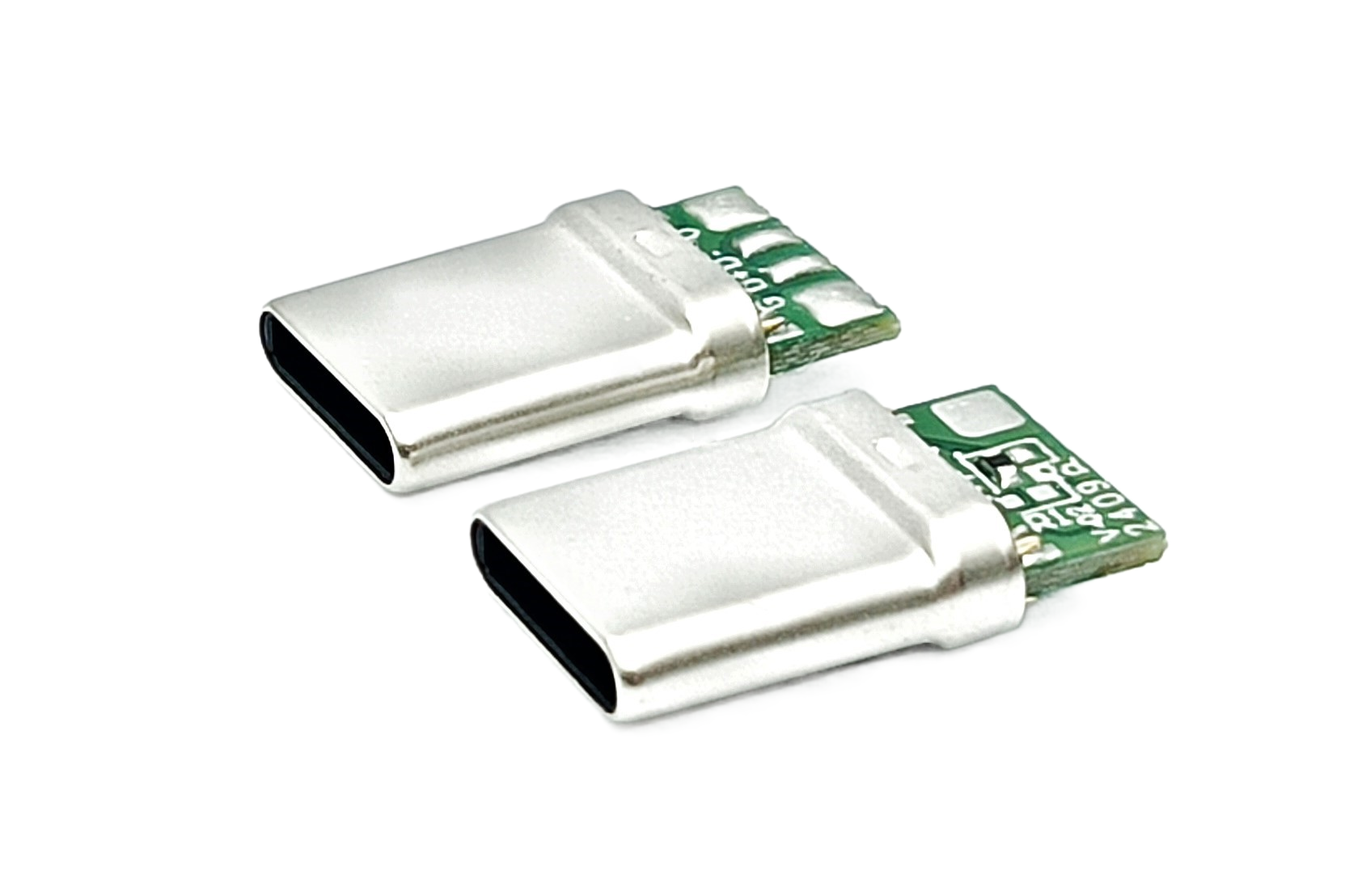 USB Type-C male plug PCB USB Type-C male plug PCB