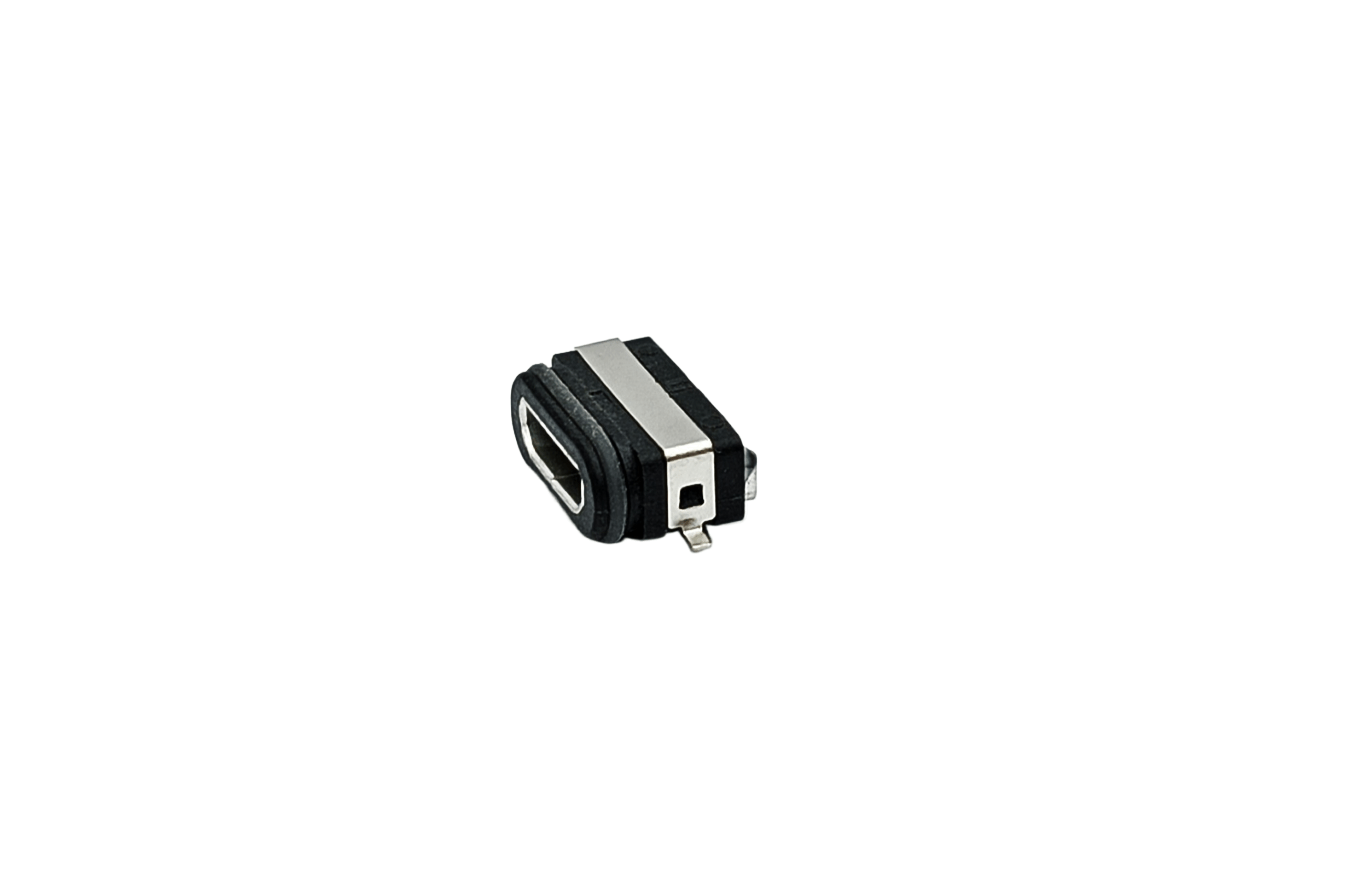 U03-C113-00501 Sealed Micro USB Connector