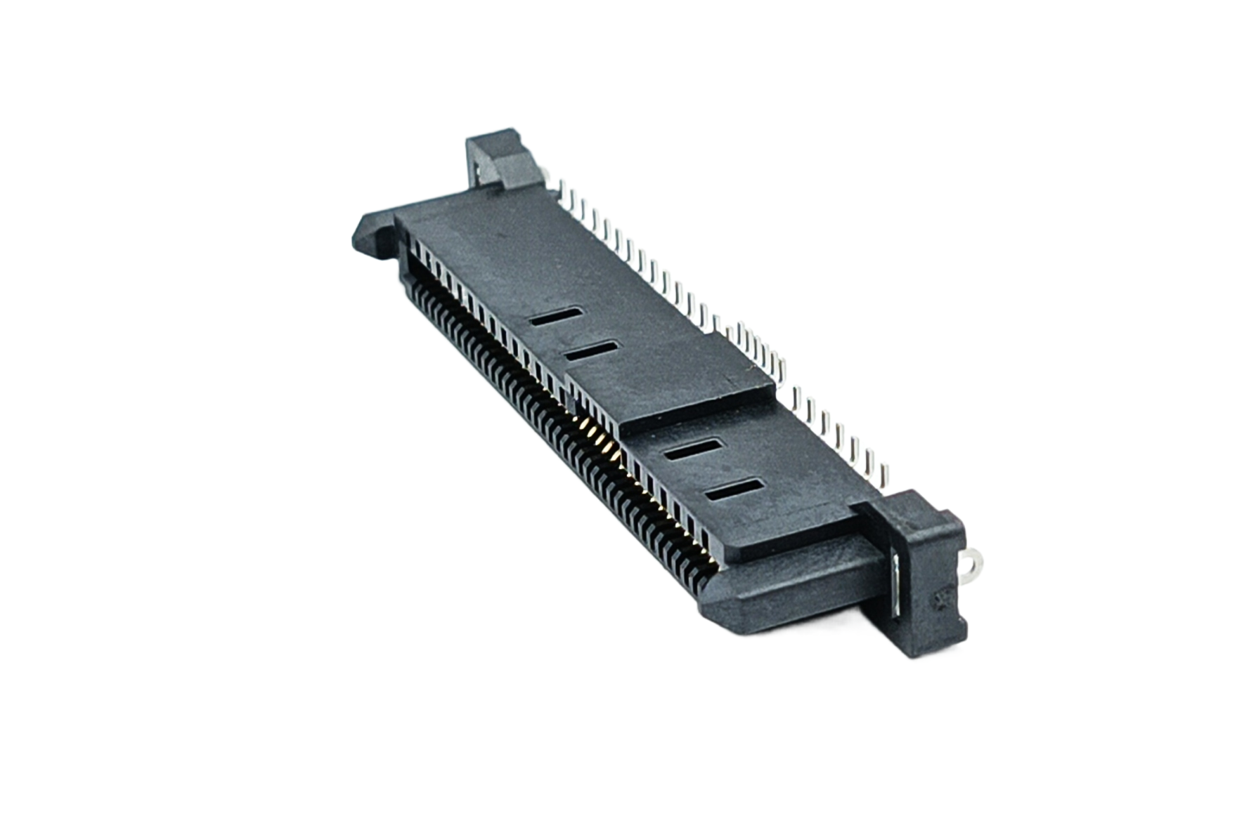 SATA 48‑pin board‑to‑board connector