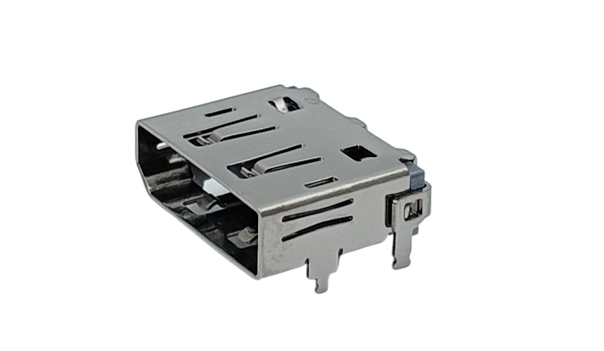 D07-C124-02001 Displayport 2.1