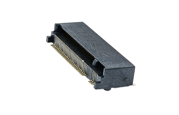M.2 Socket 3.1 mm M-Key Connector