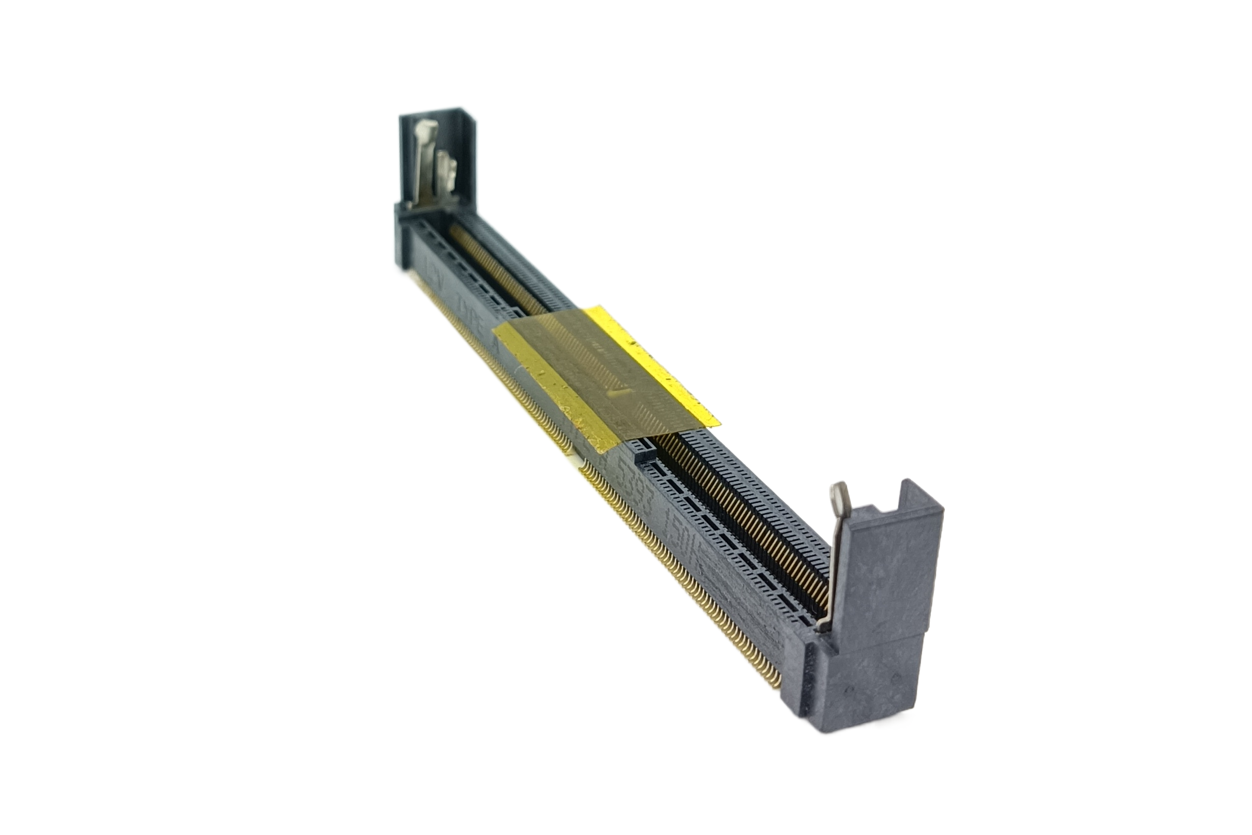 M30-C088-00005 SO-DIMM DDR4 Vertical Connector 260-Pin