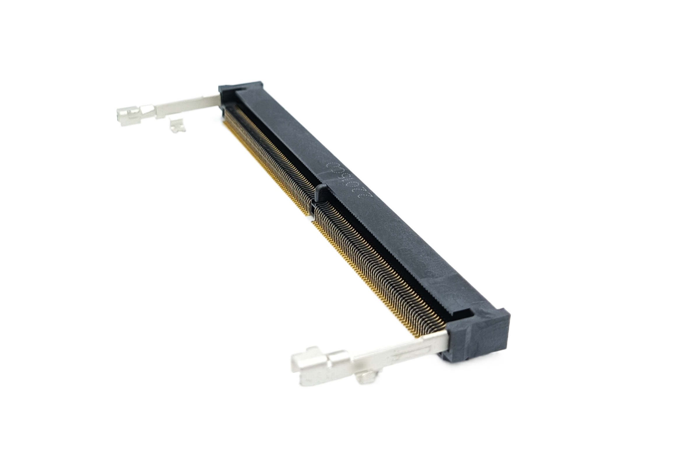 SO‑DIMM DDR5 connector 262‑pin 5.2 H