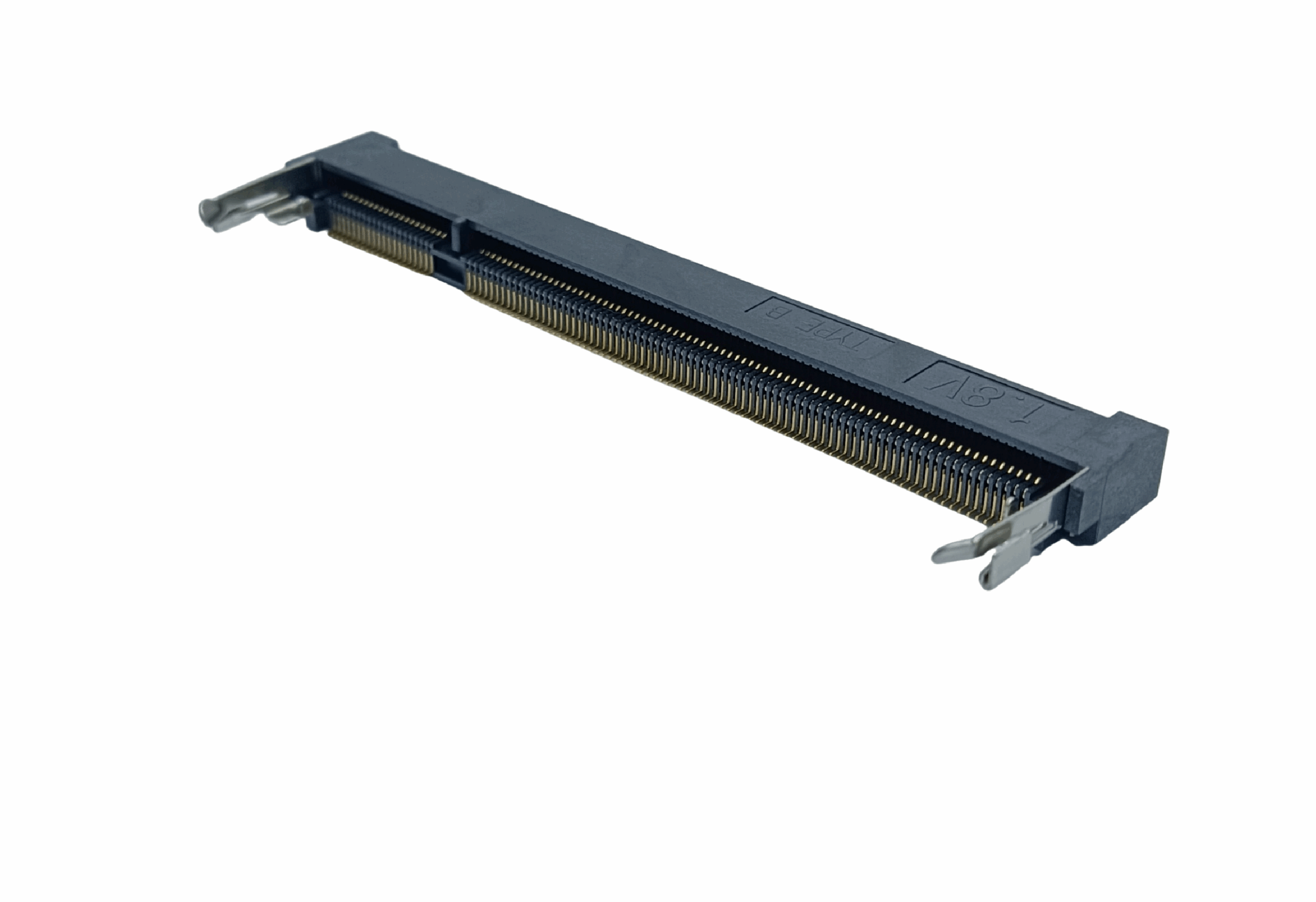 DDR2 5.2H Board-to-Board Connector