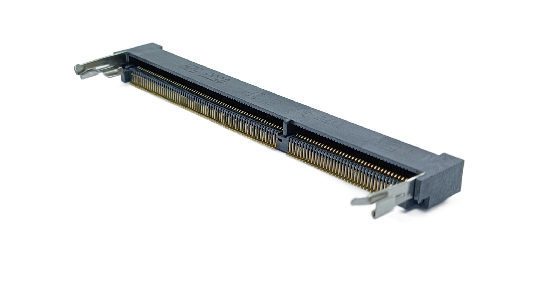 DDR3 5.2H board‑to‑board connector