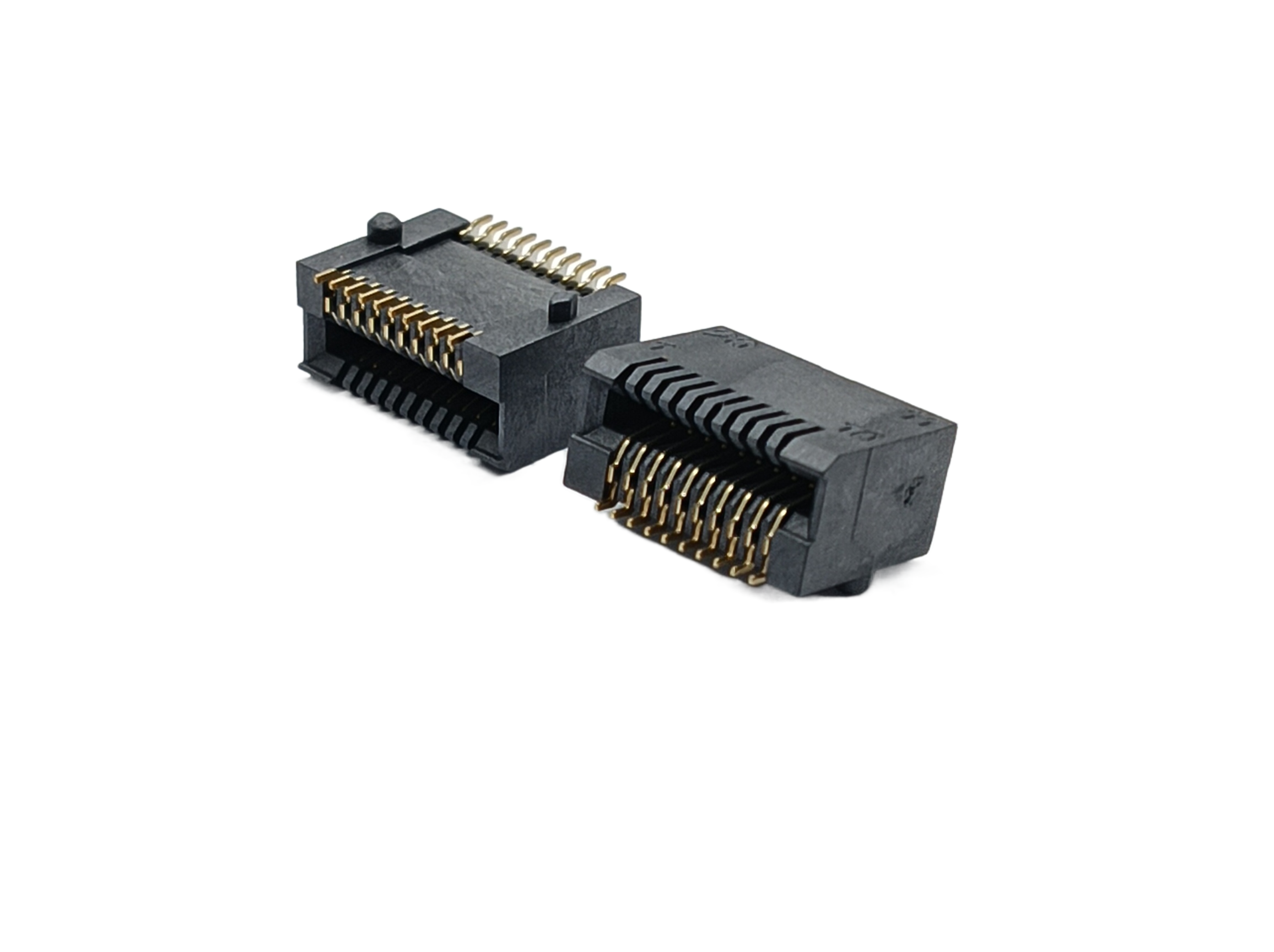 M.2 Board-to-Board Connector