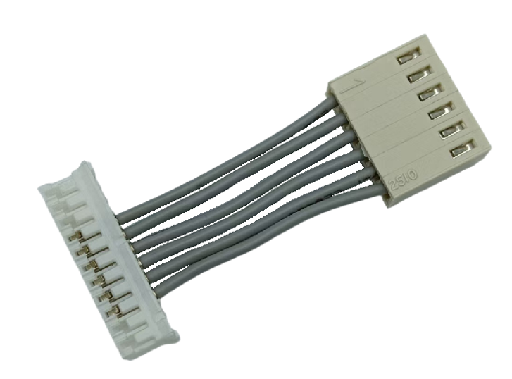 U01-C138-00001複製 U01-C138-00001<br><div class="title01">Wire Harness </div>