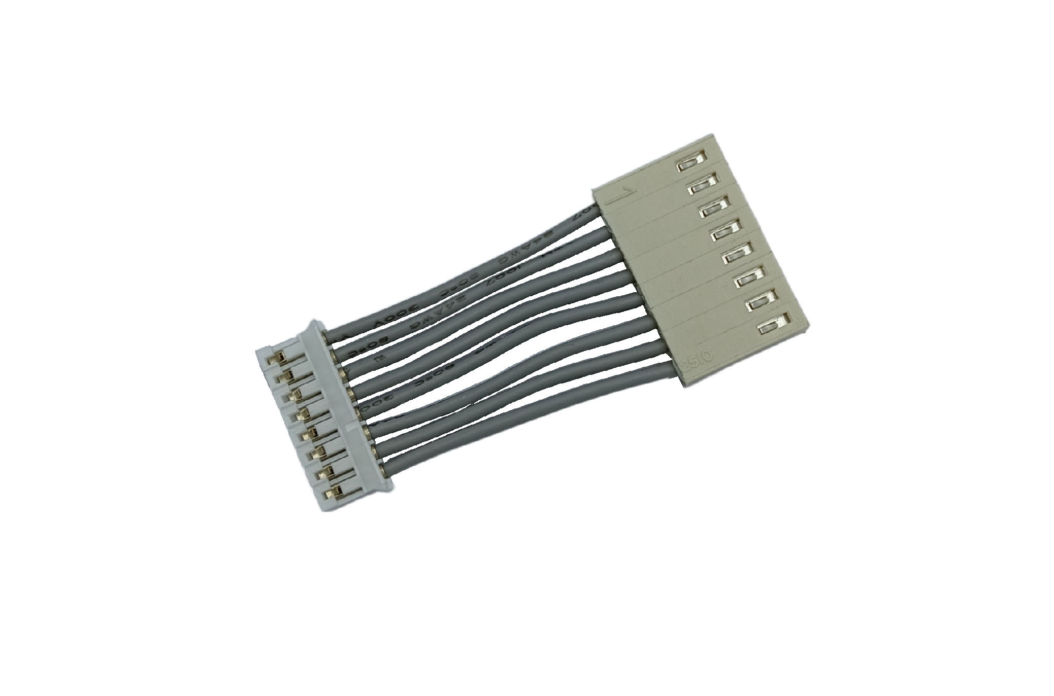 U01-C138-00002 U01-C138-00002<br><div class="title01">Wire Harness </div>