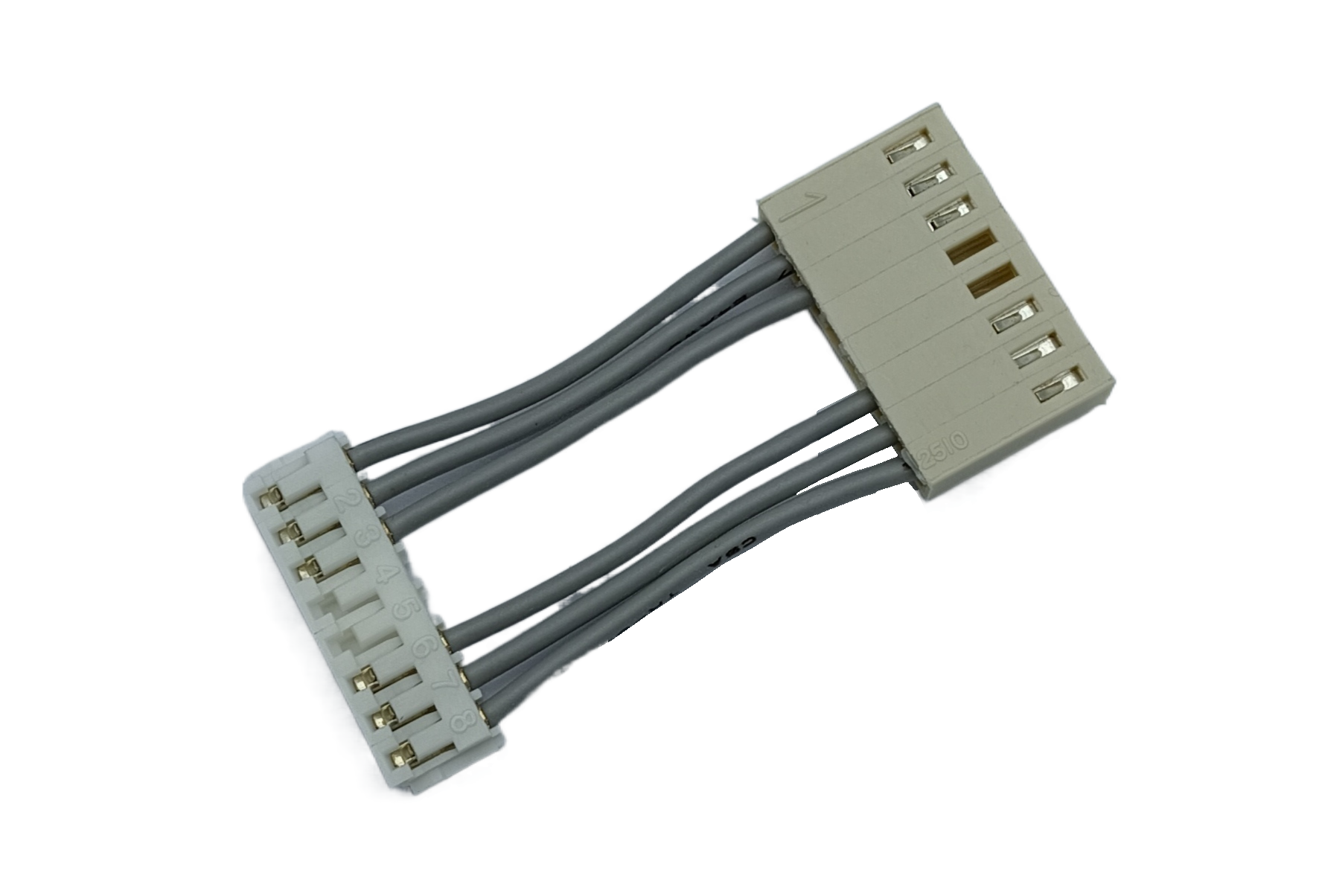 U01-C138-00003 U01-C138-00003<br><div class="title01">Wire Harness </div>