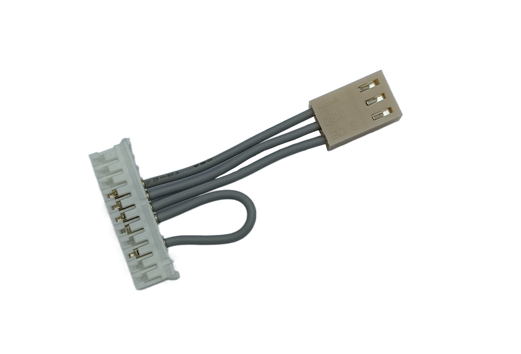 U01-C138-00004 U01-C138-00004<br><div class="title01">Wire Harness </div>