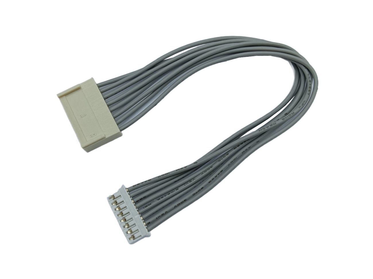 U01-C138-00006 - 複製 U01-C138-00006<br><div class="title01">Wire Harness </div>