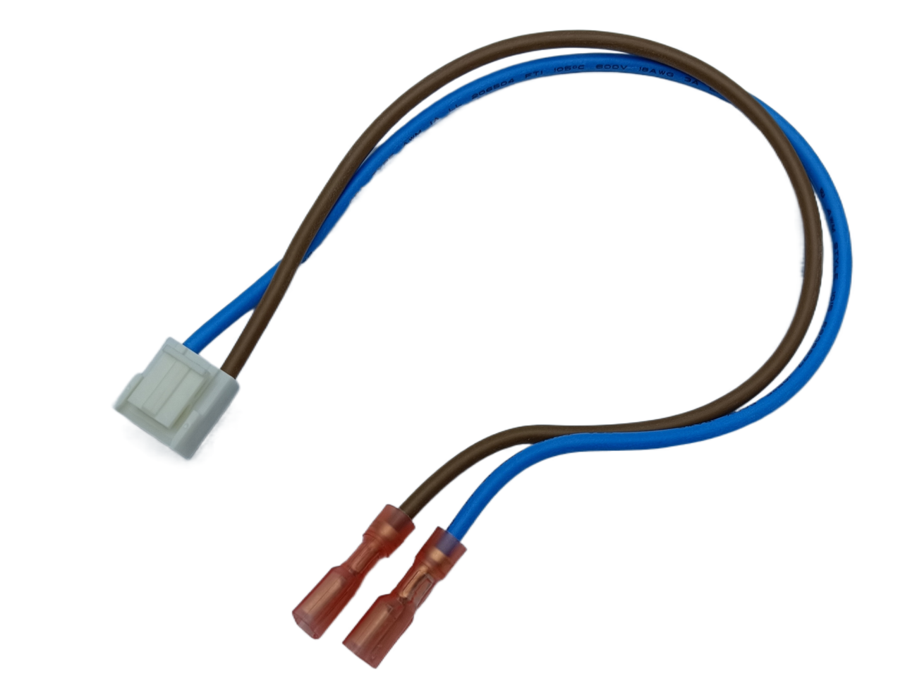 U03-C138-00005 internal wire harness assembly
