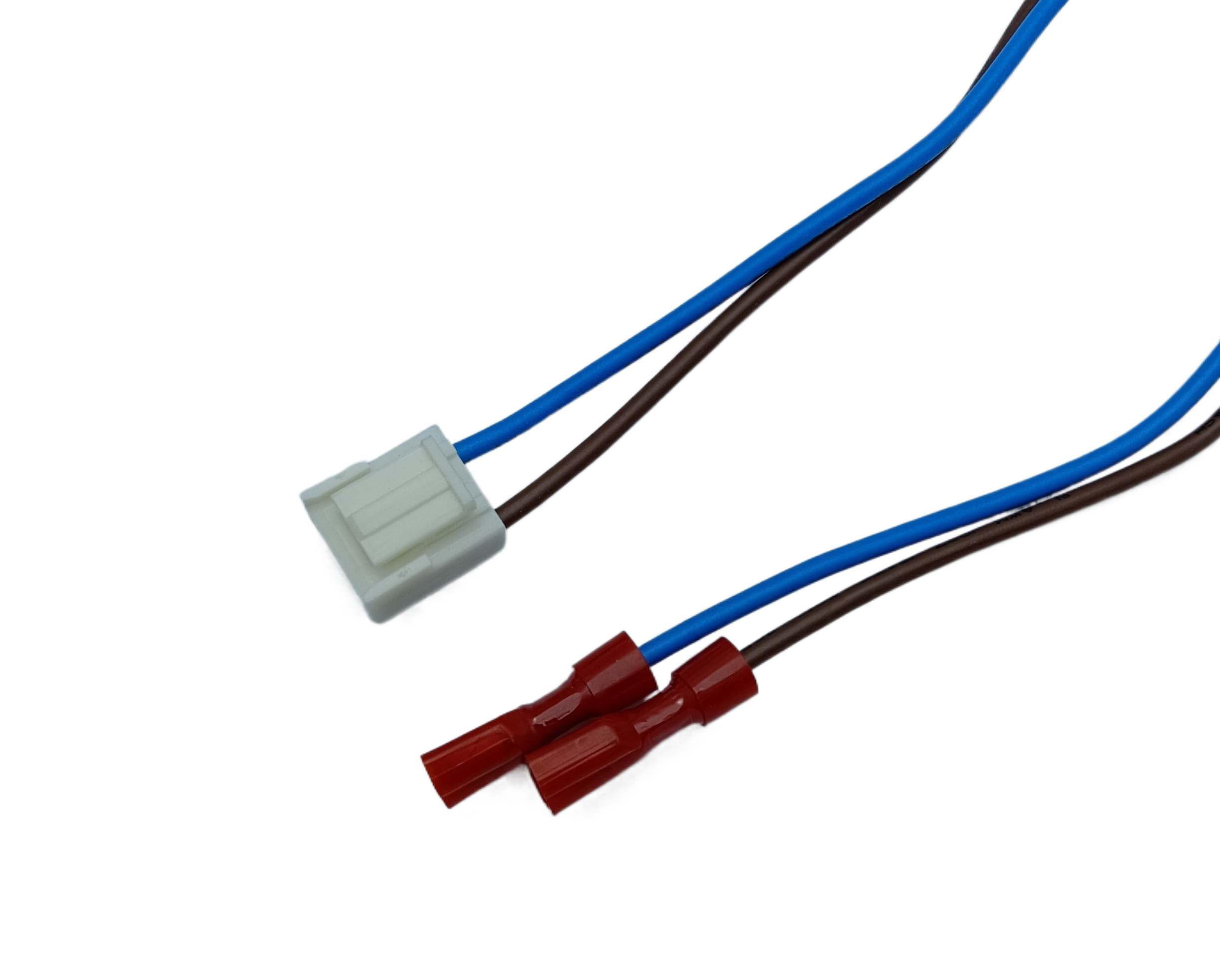 U03-C138-00006 compact module wire assembly