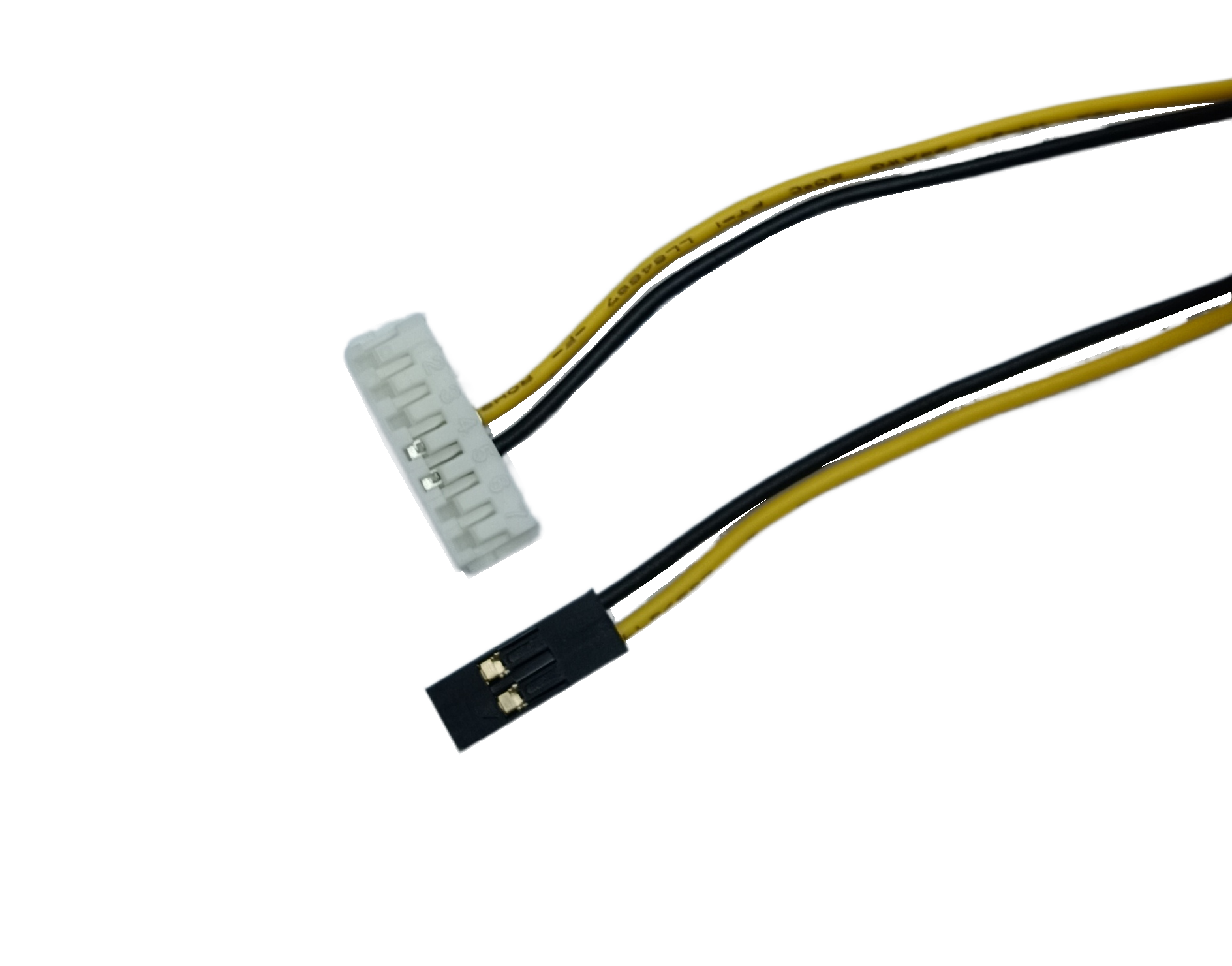 U03-C138-00007 internal wire harness
