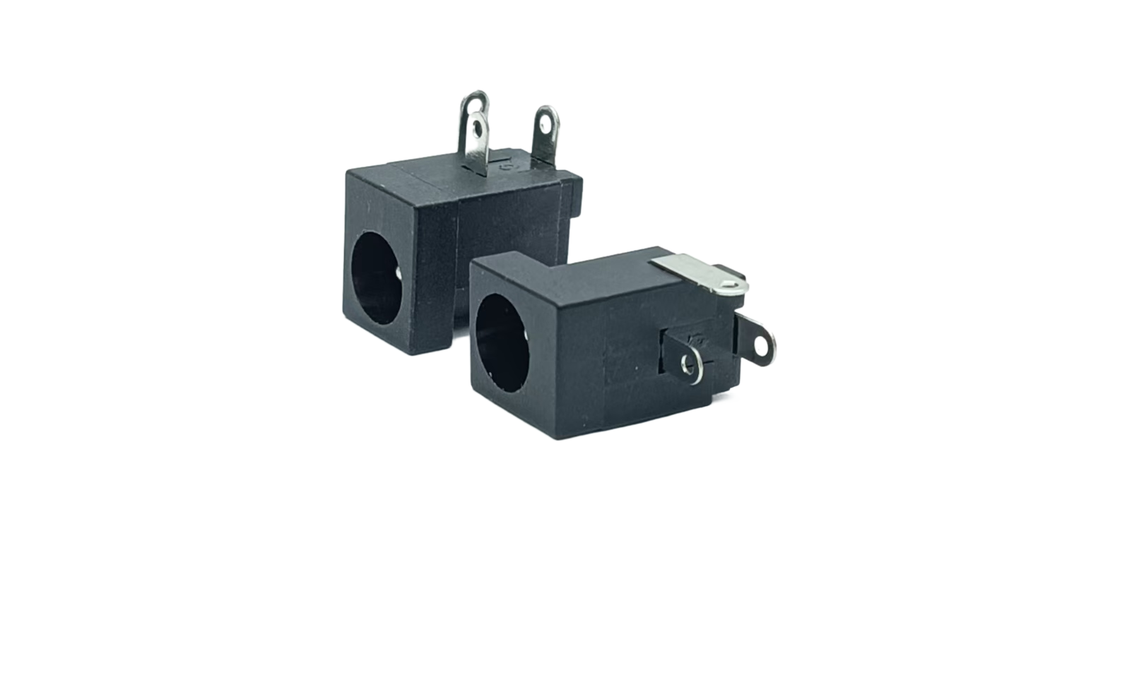 DC Power Jack