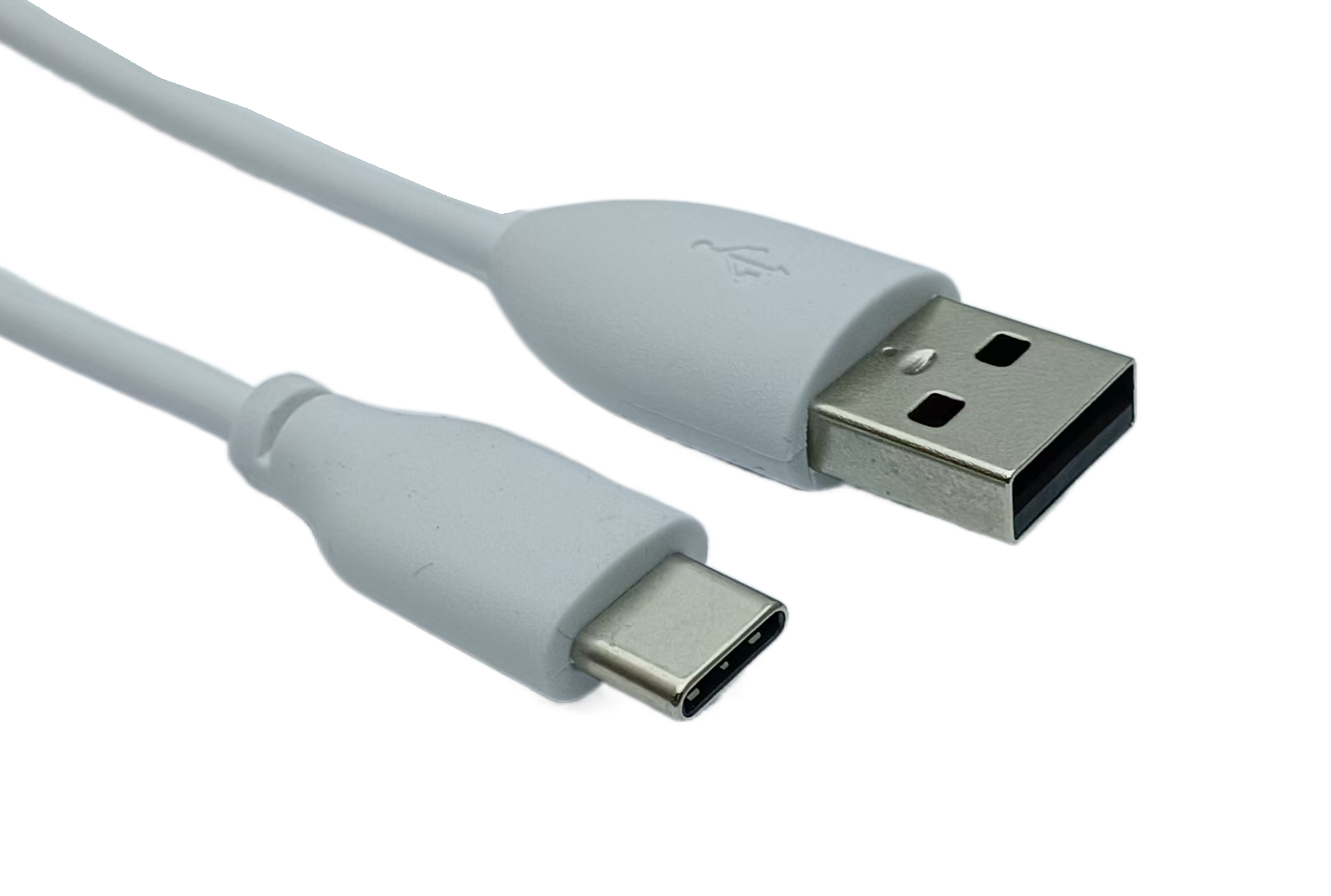 U13-W101-00001 USB2.0 AM to USB-C cable
