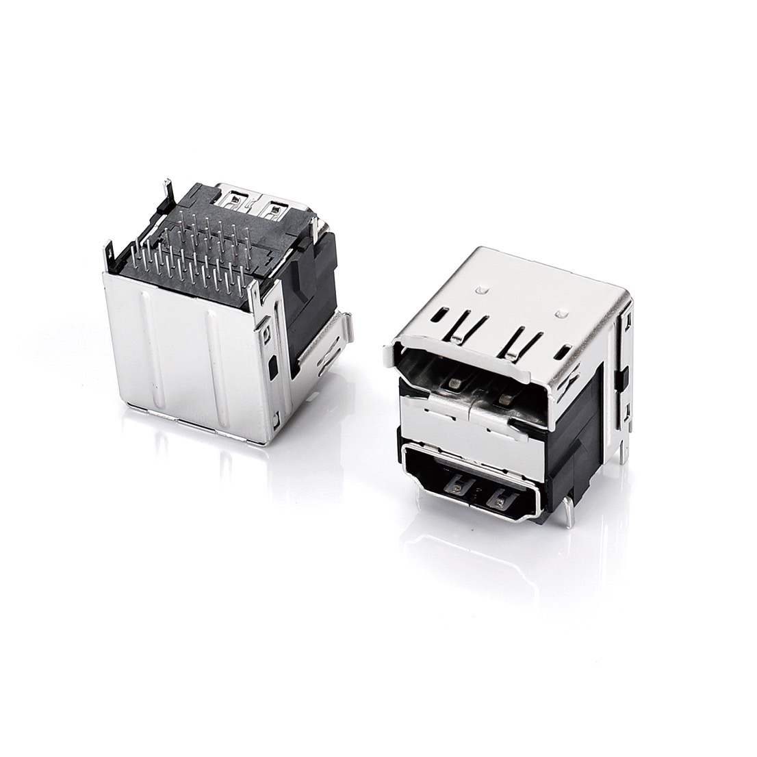 A01-C155-00002 DP HDMI Combo Connector