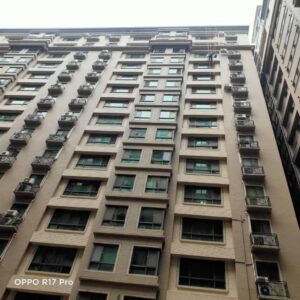 竹北社區外牆磁磚脫落施工｜鼎豐外牆修繕工程-4