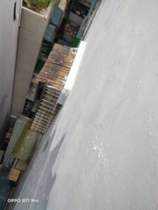 新北市板橋外牆清洗.防水施工｜鼎豐外牆修繕工程-8