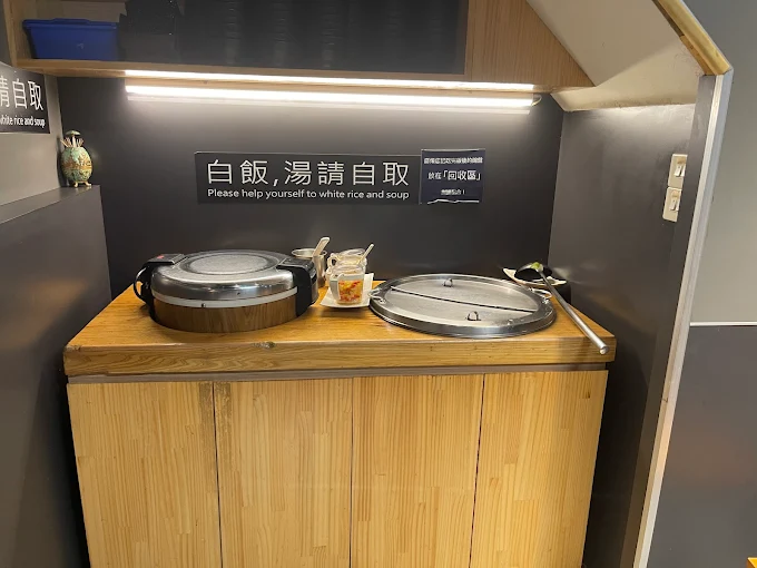 公館美食|師大第一腿-壹森泰食堂(公館商圈-分店)|師大第一腿