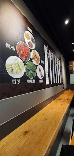 公館美食|師大第一腿-壹森泰食堂(公館商圈-分店)|師大第一腿