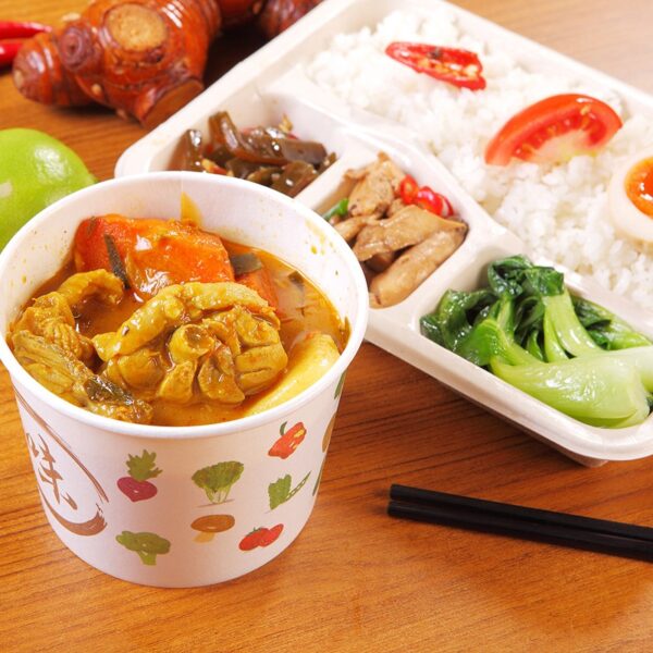 椰汁咖哩雞飯