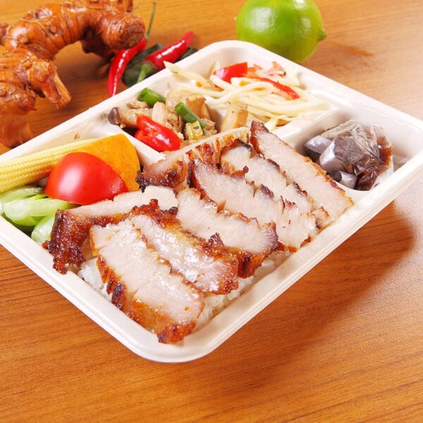 碳烤霜降豬肉飯