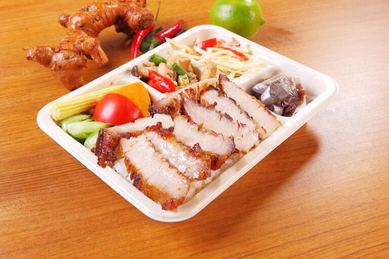 碳烤霜降豬肉飯
